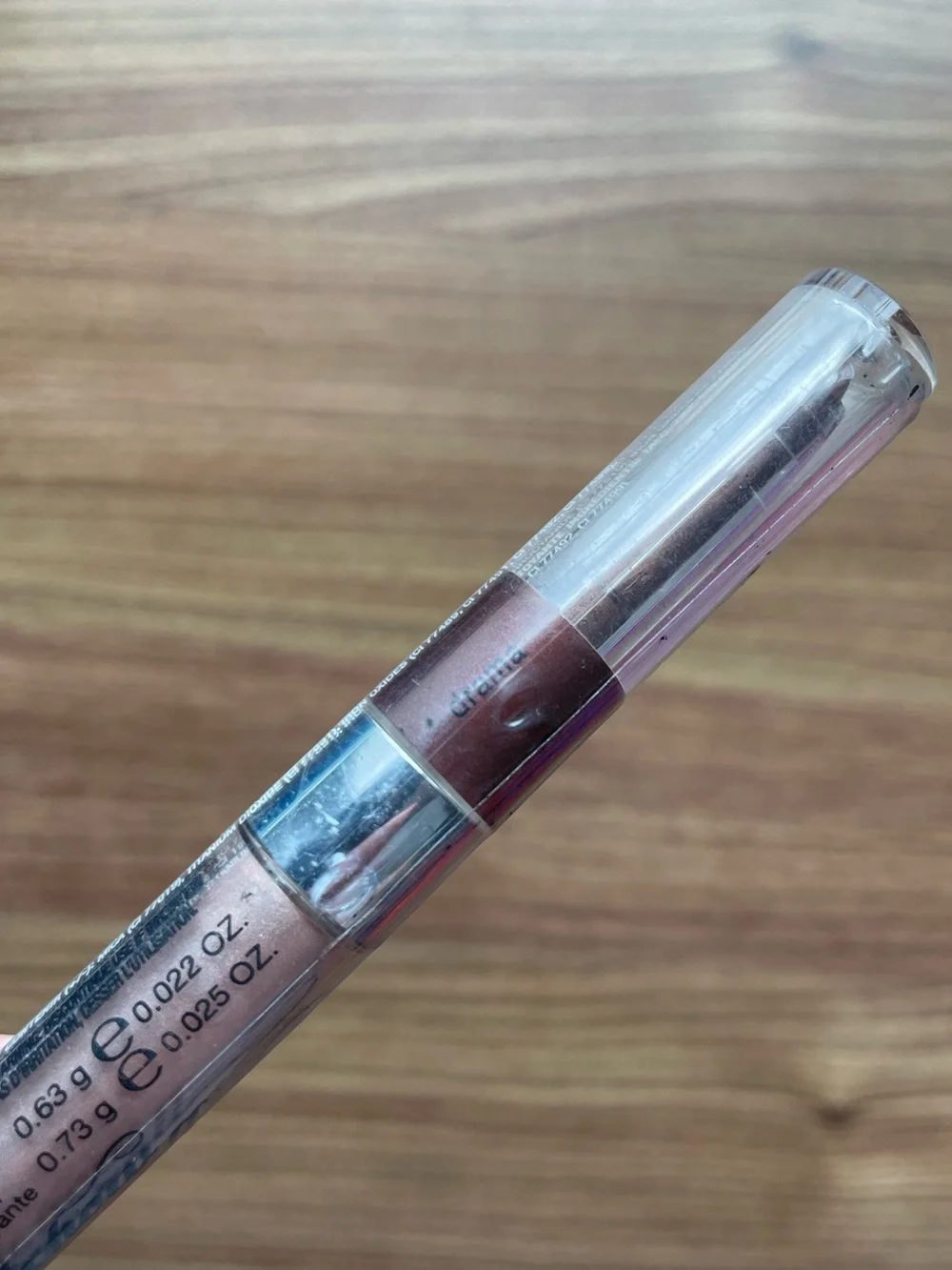 Hard Candy That’s How Eye Roll Dual Ended Cream Eye Shadow/ Highlighter  “Dream”